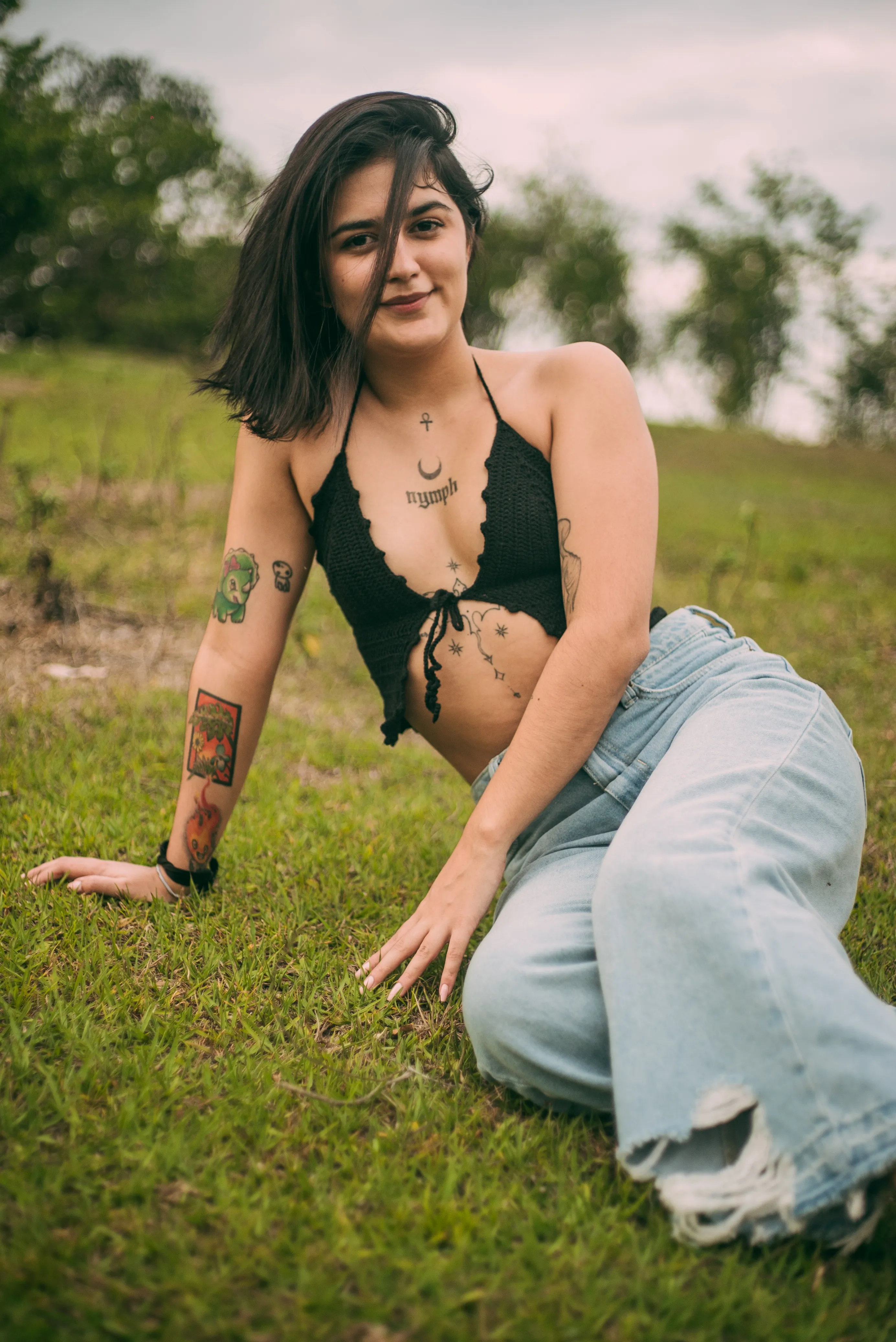 Artiest NathalyWalls Foto 11