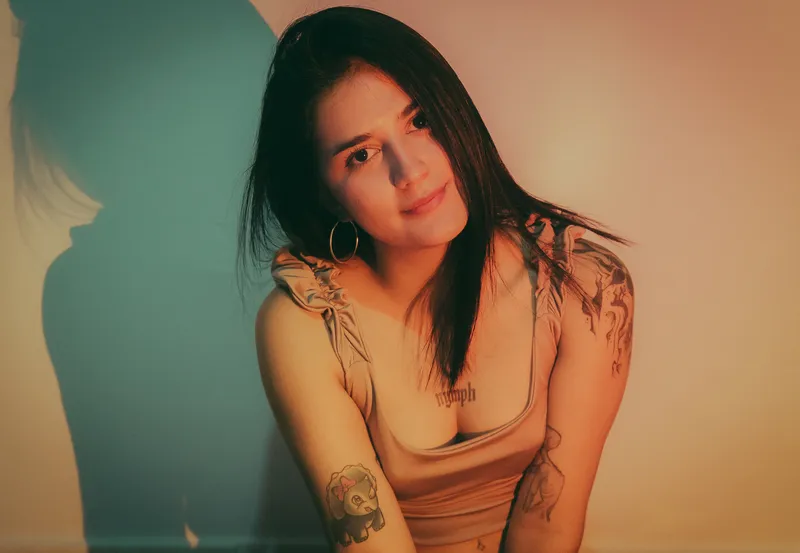 Artiest NathalyWalls Foto 8