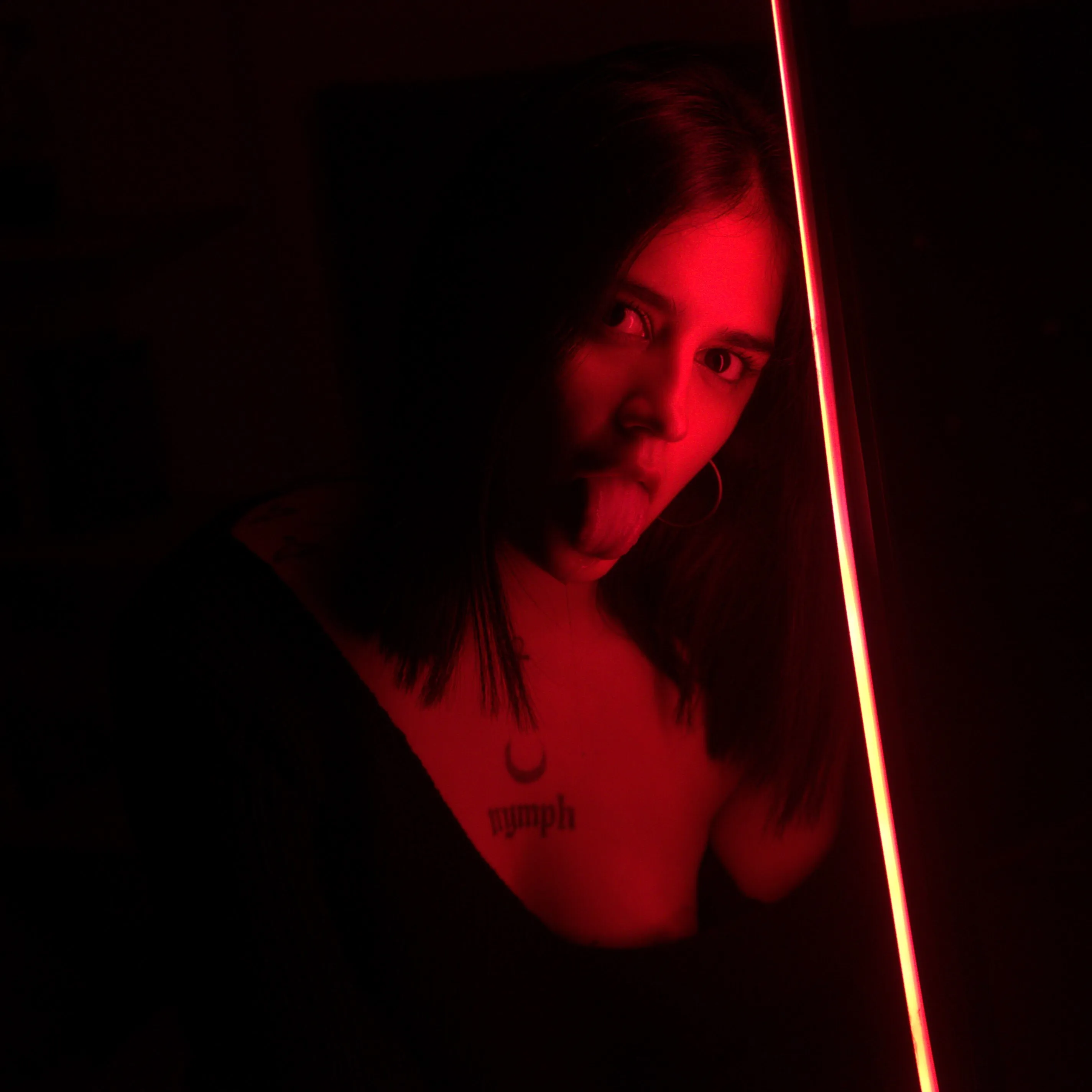 Artiest NathalyWalls Foto 5