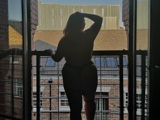 RacyRoseXoX profielfoto van cam model