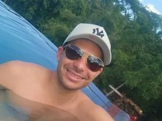 Foto de perfil de modelo de webcam de ShowerRelaxation