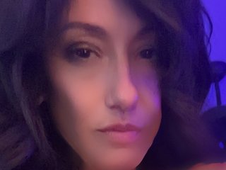 Foto de perfil de modelo de webcam de Kaarrmmaa