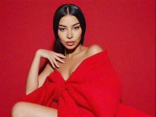 Narumi_x profilbild på webbkameramodell