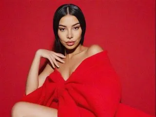 Imagen de perfil de modelo de cámara web de Narumi_x