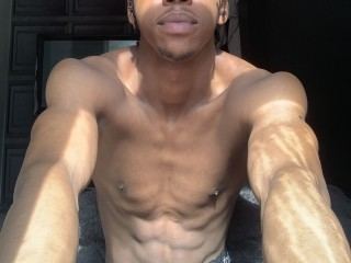 DarnellKing Profilbild des Cam-Modells