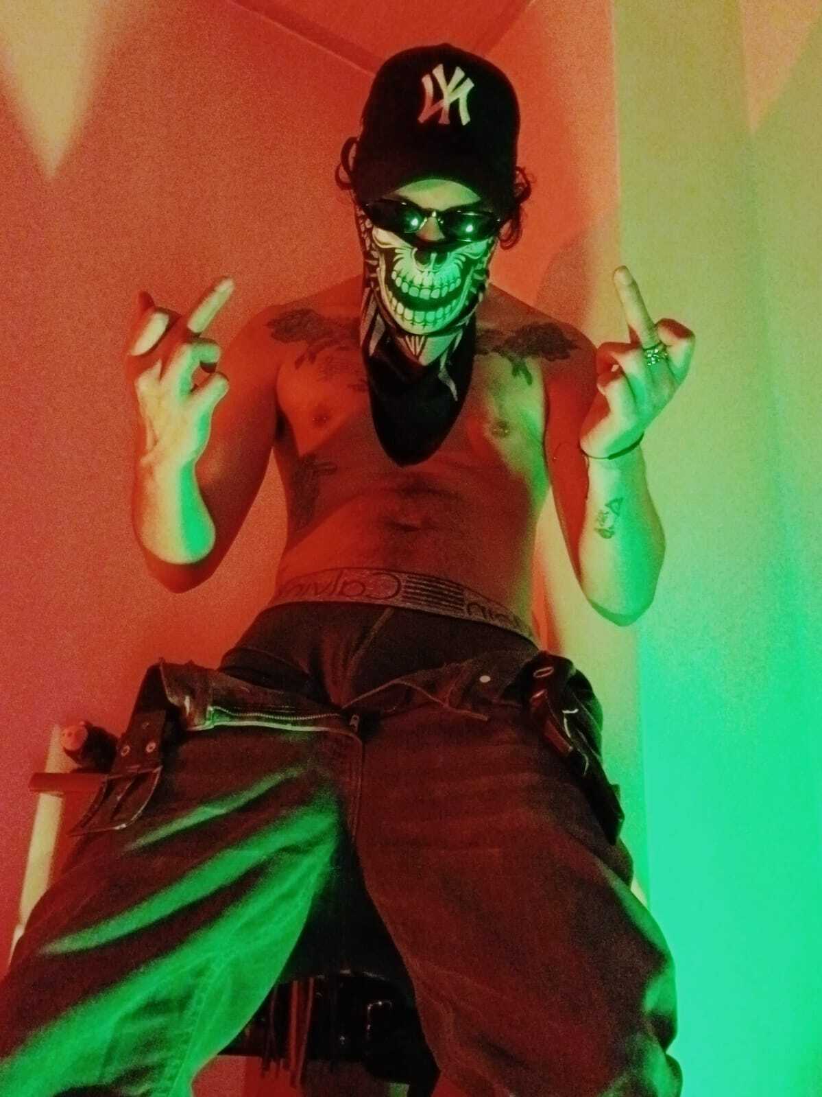 Artista Masterboy59 Foto 9