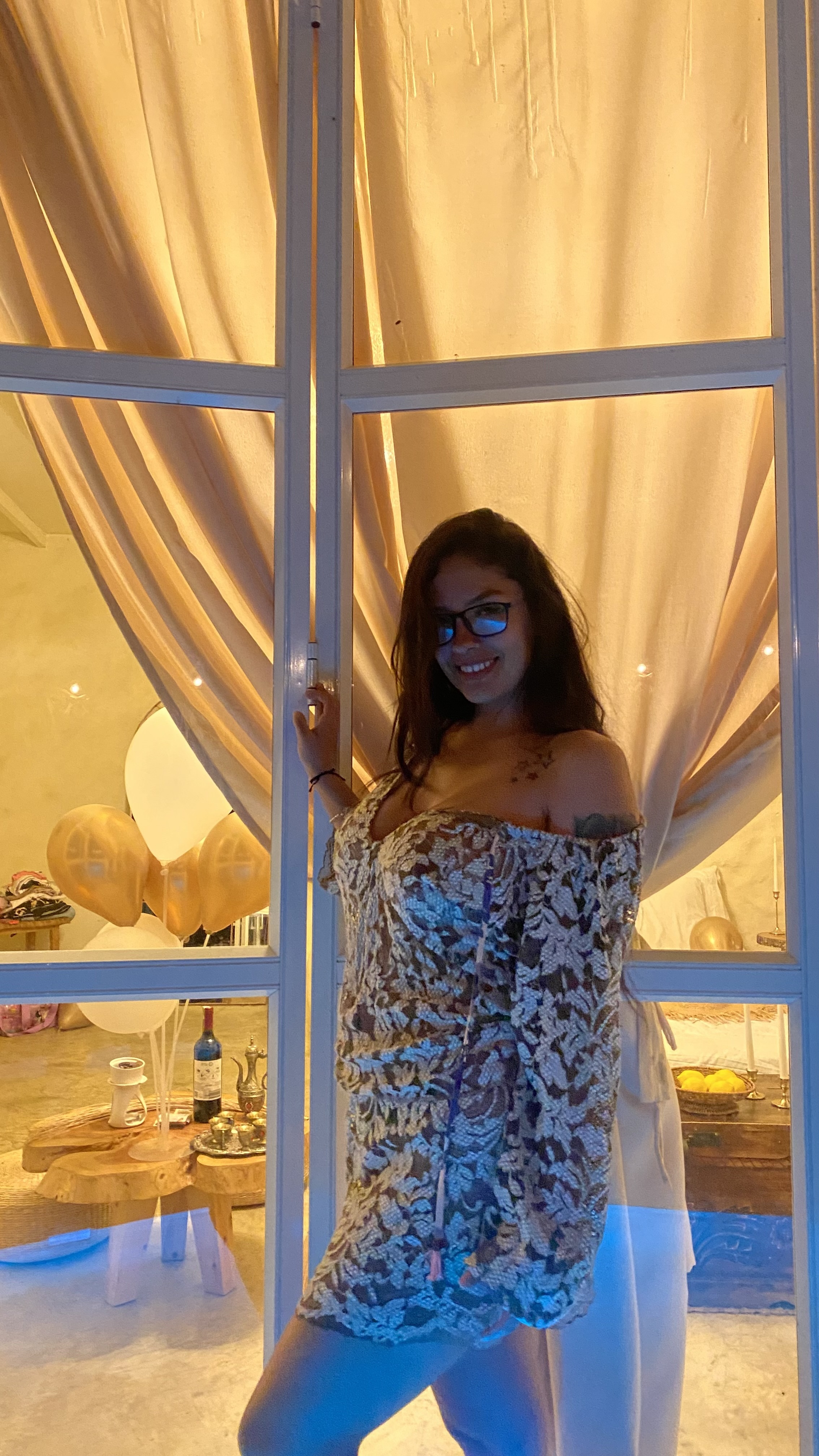 Interprete Juana_Frank Foto 12