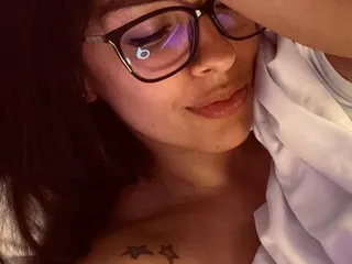 Imagen de perfil de modelo de cámara web de Juana_Frank