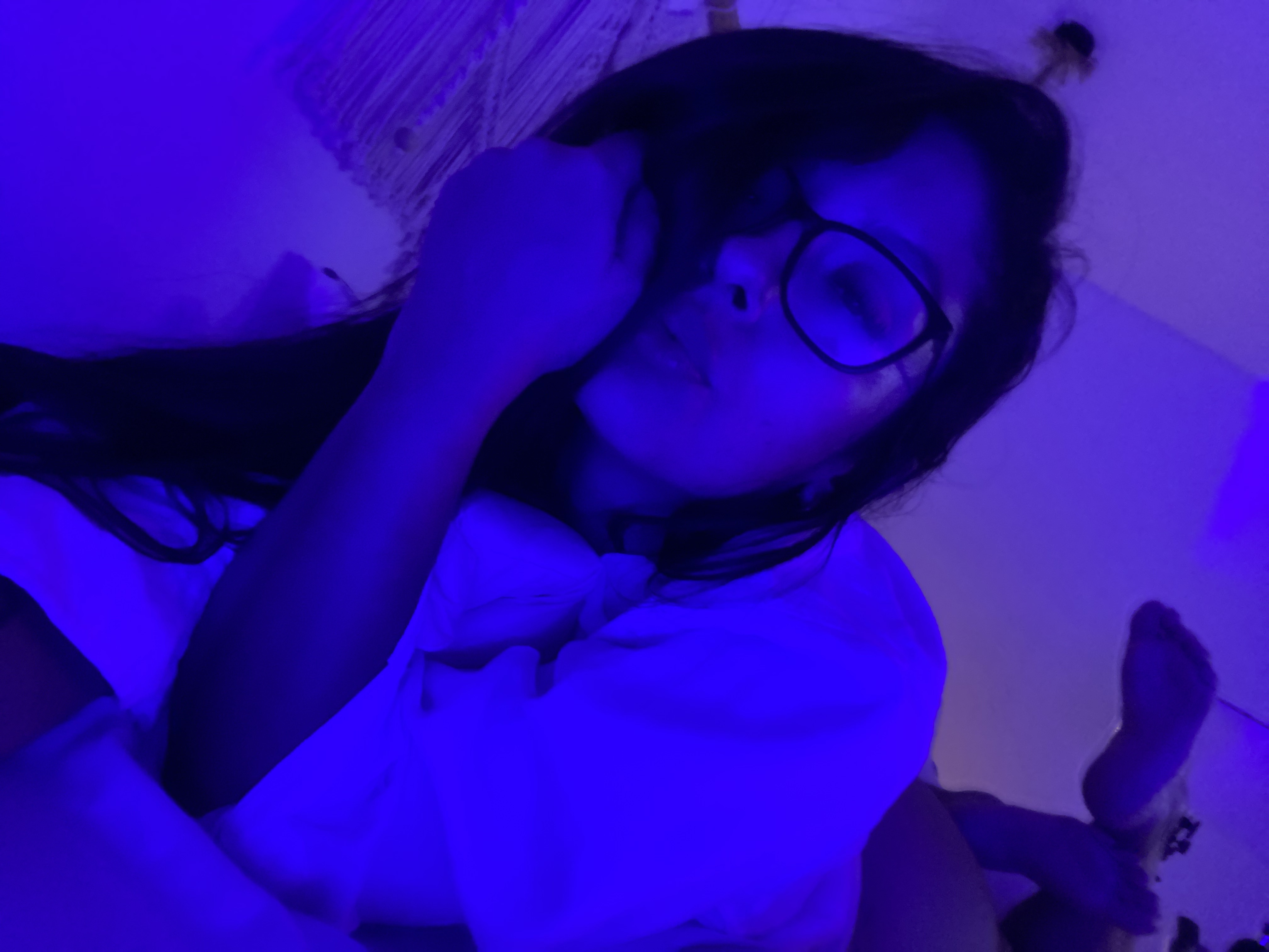 Interprete Juana_Frank Foto 1