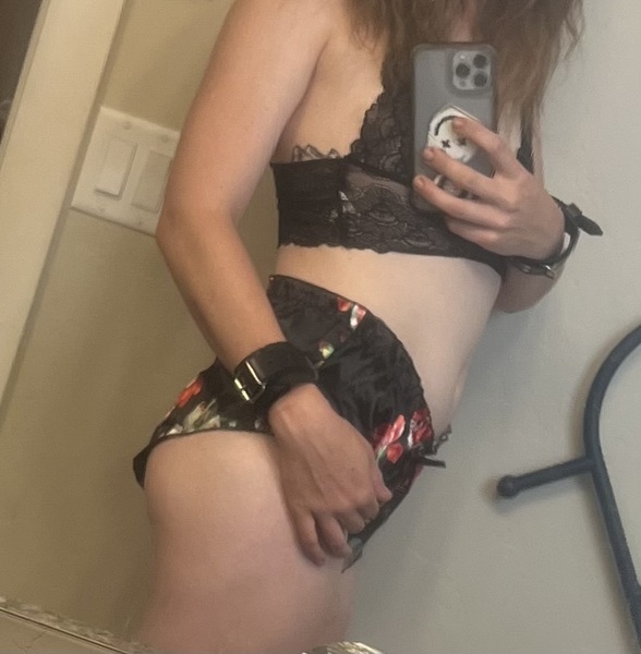 Darsteller EvahBrooks Foto 2