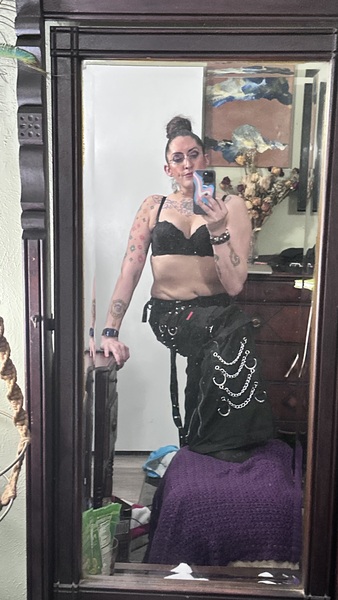 Interprete WhiskyReign Foto 6