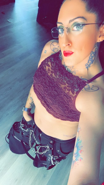 Interprete WhiskyReign Foto 7