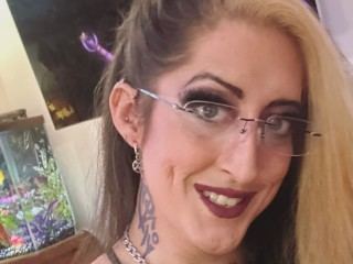 Imagen de perfil de modelo de cámara web de WhiskyReign