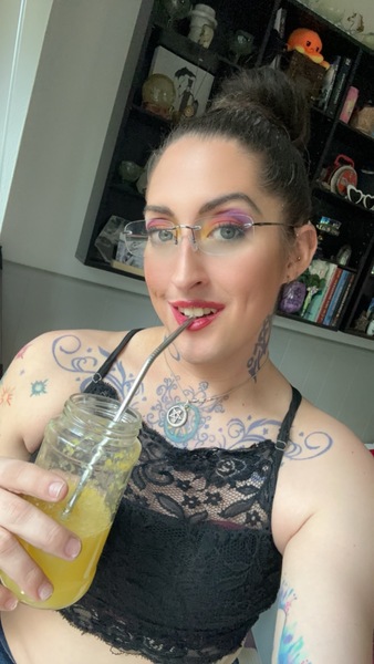 Interprete WhiskyReign Foto 12