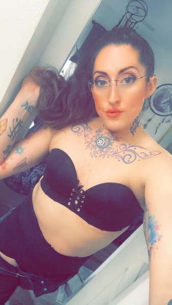 Interprete WhiskyReign Foto 2