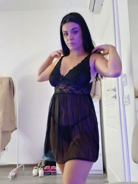 Artiest EvaMorra Foto 1