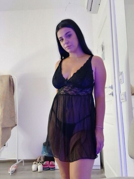 Darsteller EvaMorra Foto 4