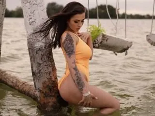 KiraCandyGirl profilbild på webbkameramodell