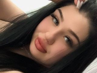 Image de profil du modèle de webcam MissMillsss