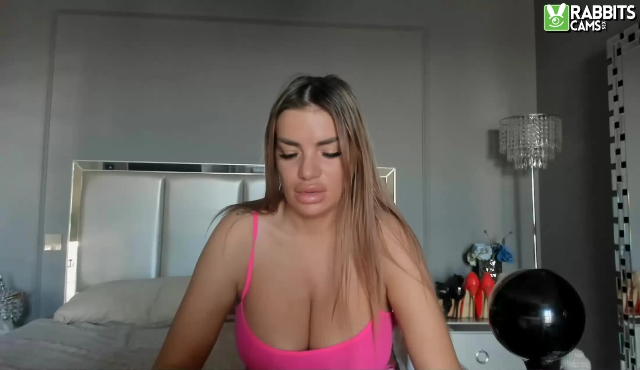 Artist BabbyyPam Video 2
