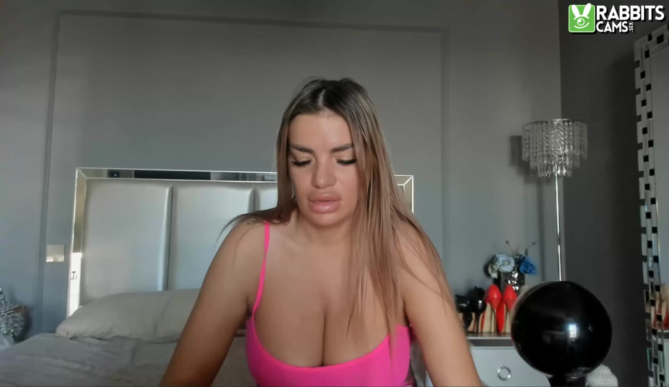 Darsteller BabbyyPam Video 1