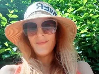 MadamTattoelady profielfoto van cam model