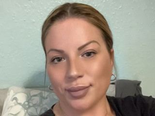 Kyacurvyqueen Profilbild des Cam-Modells