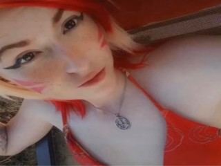 PetiteXena profilbild på webbkameramodell