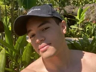 OtakutWinkx profielfoto van cam model