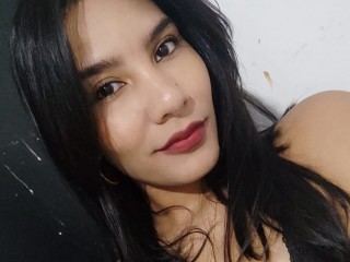 siaracollin profielfoto van cam model