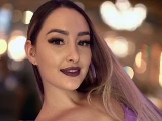 Kimmie_meow immagine del profilo del modello di cam