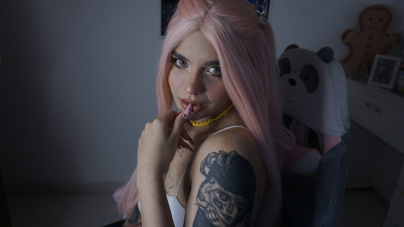 Artiest PsychoAngell Foto 9