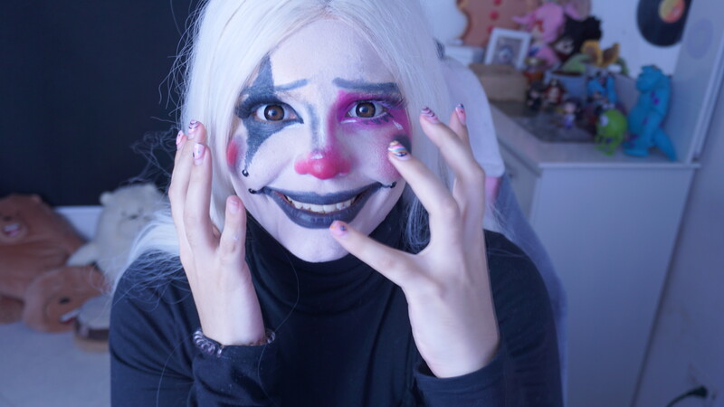 Artist PsychoAngell Foto 1