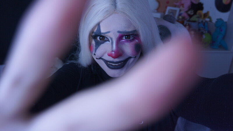 Artiest PsychoAngell Foto 2