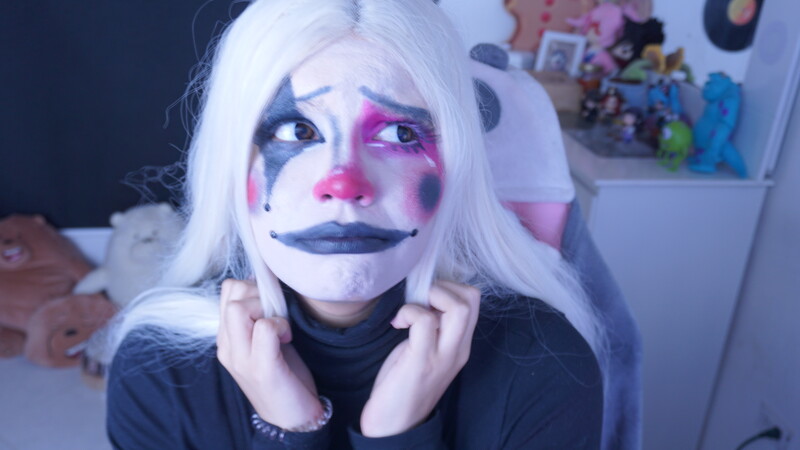 Artiest PsychoAngell Foto 3