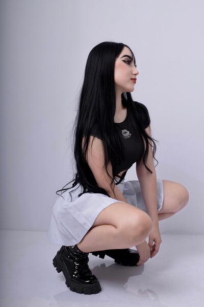 Artist Kikyo_Iwasaki Foto 2