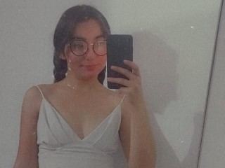 GabrielaJoy profielfoto van cam model