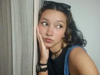 elizamoulert profielfoto van cam model