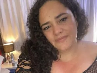 Foto de perfil de modelo de webcam de esmaralda50