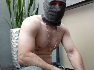 Profilbilde av Oliver_Lucky39 webkamera modell