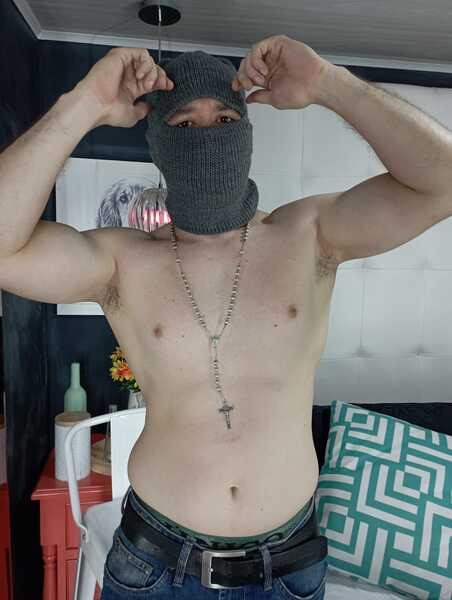 Performer Oliver_Lucky39 Photo 2