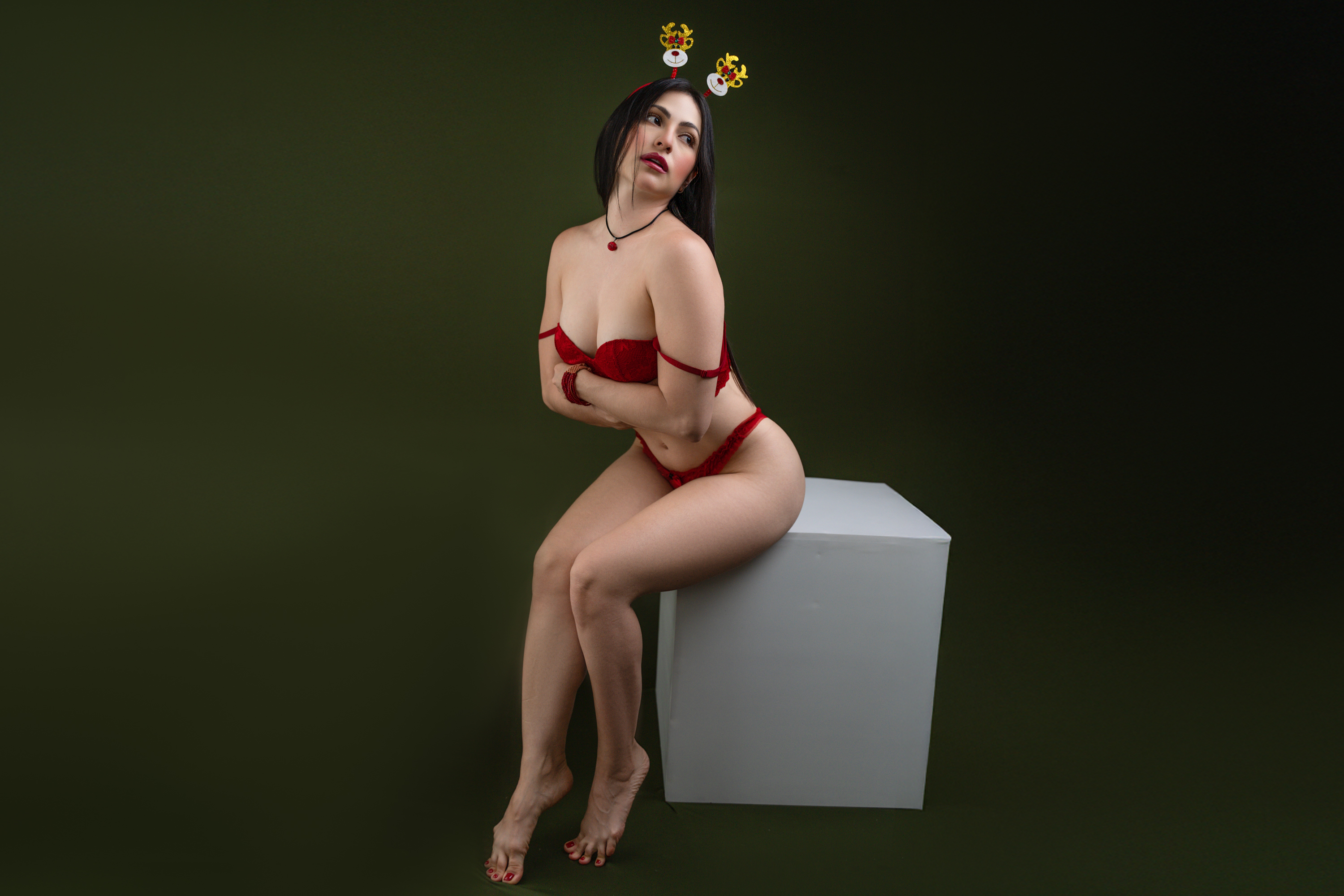 Interprete EvaPaoluci Foto 11