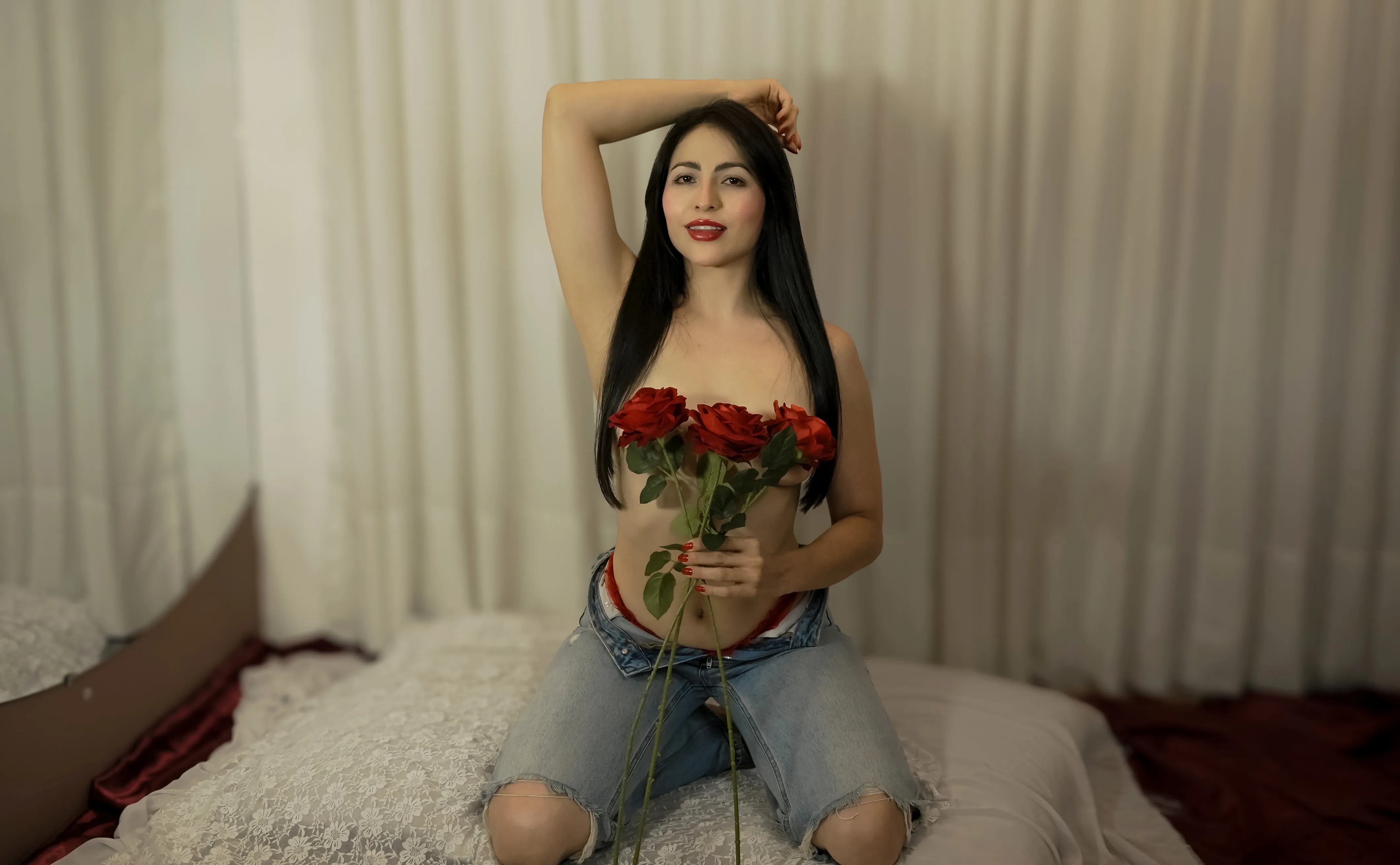 Interprète EvaPaoluci Photo 6