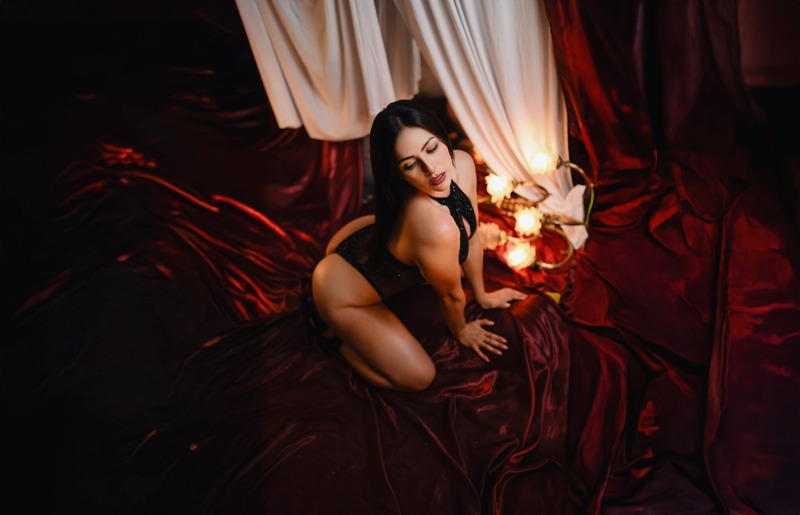 Interprete EvaPaoluci Foto 3