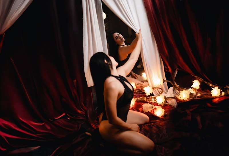 Interprete EvaPaoluci Foto 4