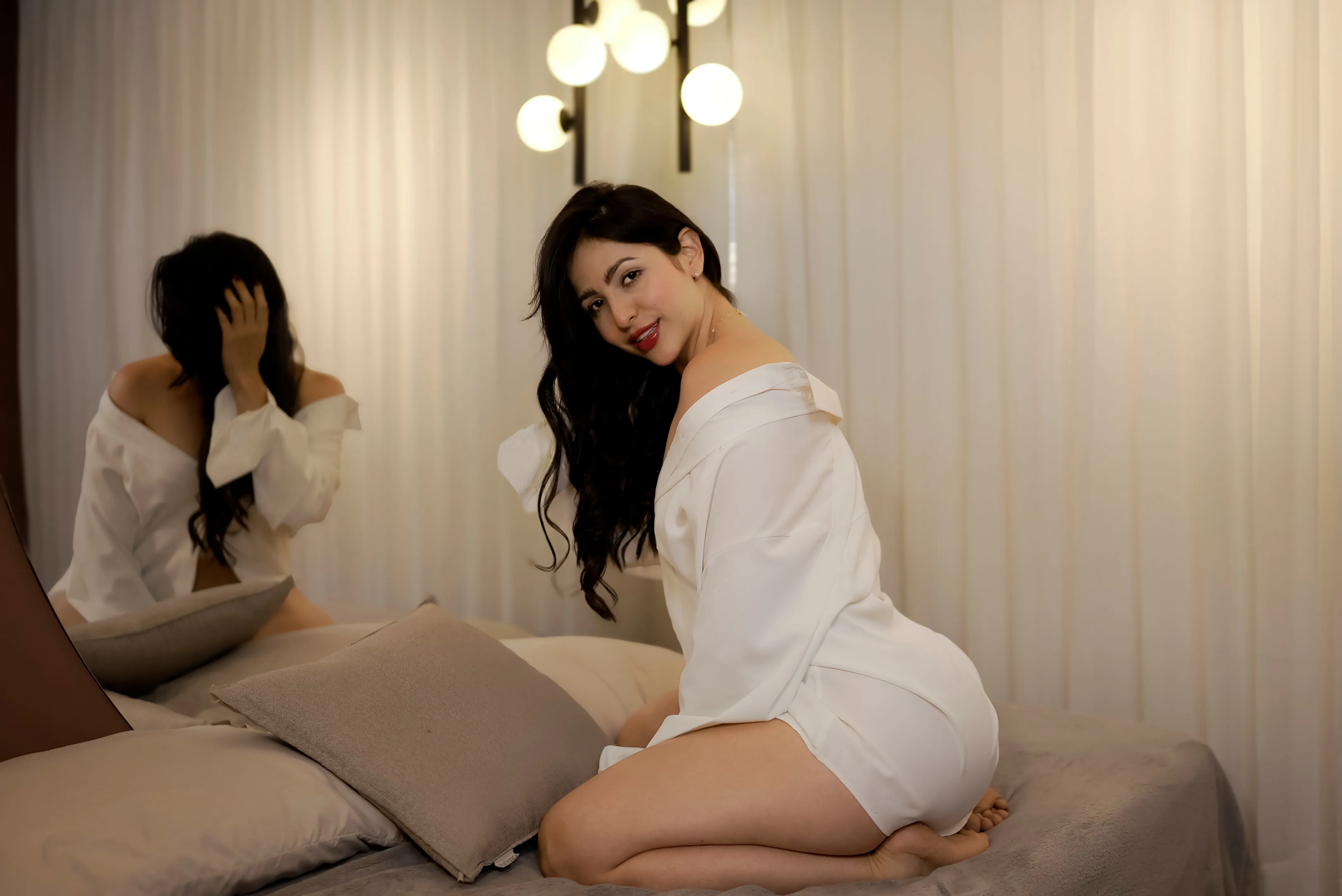 Artist EvaPaoluci Foto 2