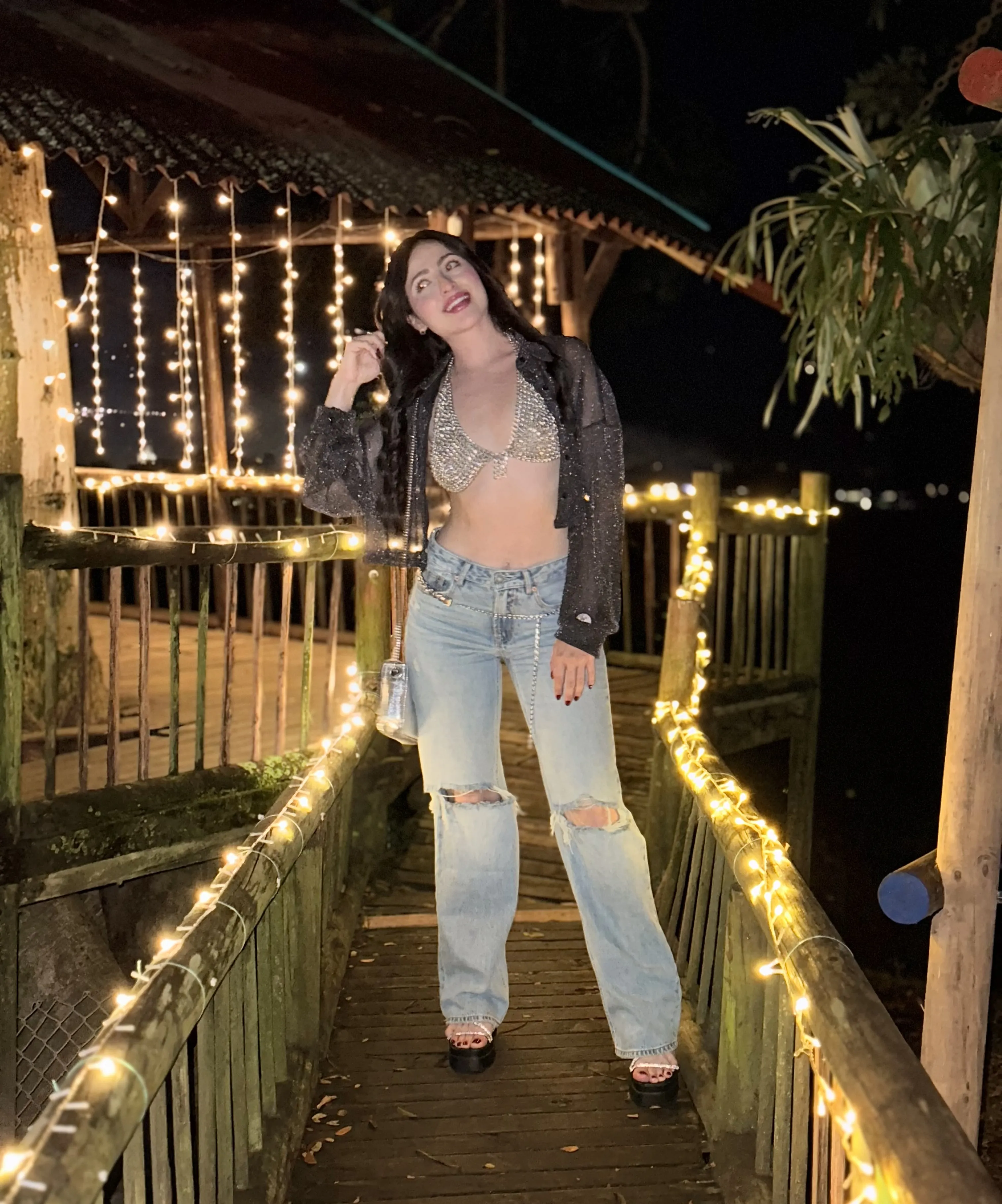 Interprète EvaPaoluci Photo 8