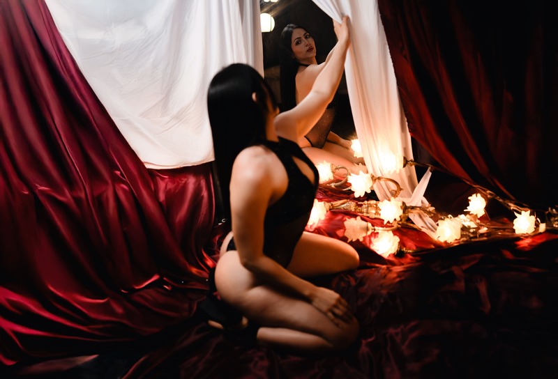 Interprete EvaPaoluci Foto 6