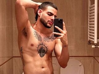 MatheoFerrari Profilbild des Cam-Modells