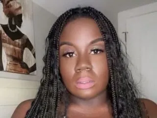 BazaeBabyWorld profilbild på webbkameramodell